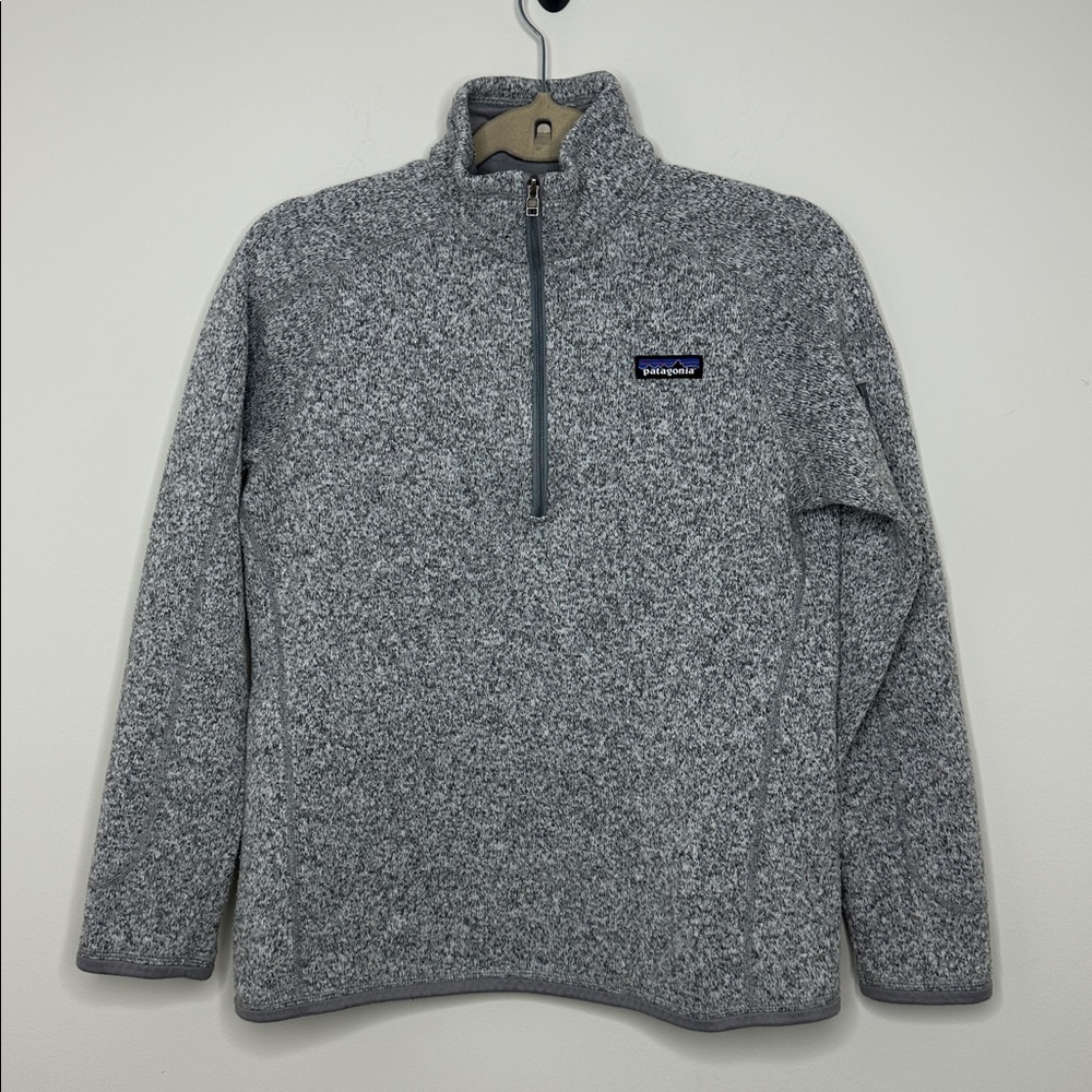 Women’s Patagonia Half ZIP